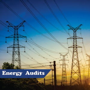 Energy Audits