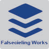 Falseceilling Works POMEC