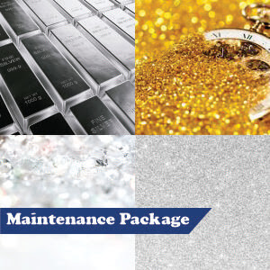 Maintenance Packages