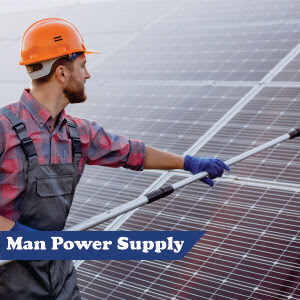 ManPower Supply