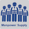 Manpower Supply POMEC