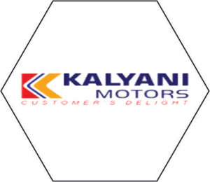 POMEC Customer Kalyani Motors