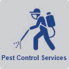 Pest Control Services POMEC