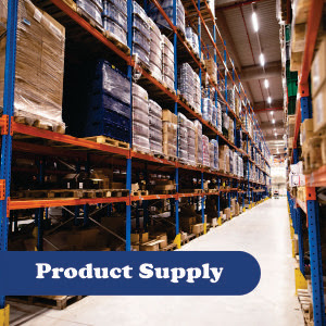 Product Supply